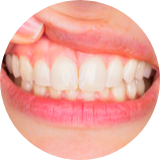 05.歯茎のマッサージ
